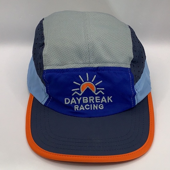 Territory Run Co Long Haul Cap - Picture 1 of 10